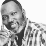 The fallen actor, Bishop Bernard Nyarko