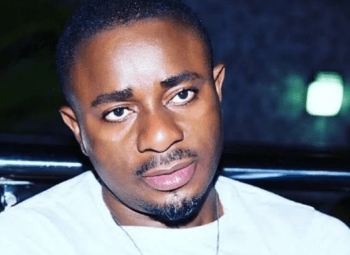 Emeka Ike