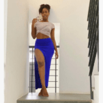 MzVee has this to say after locking herself up amid coronavirus pandemic MzVee