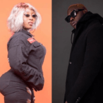 File Photo: L-R: Eno Barony and Medikal