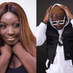 File Photo: L-R: Eno Barony and Medikal