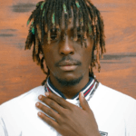 Kofi Mole