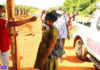 Jaman South Municipal Health Directorate in the Bono Region has introduced some measures to check the transmission of the pandemic.
