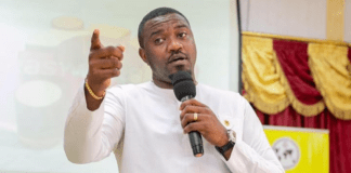 John Dumelo