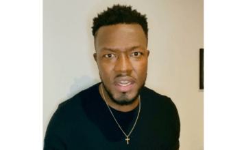 Crucify me, I’m tired – Reggie Zippy after latest court hearing Reggie Zippy