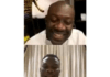f Oppong Nkrumah interacting with Stonebwoy live on Instagram