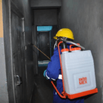 Coronavirus: 10 inmates in Tema test positive