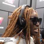 Eno Barony