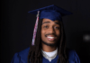 Quavo graduates from high school