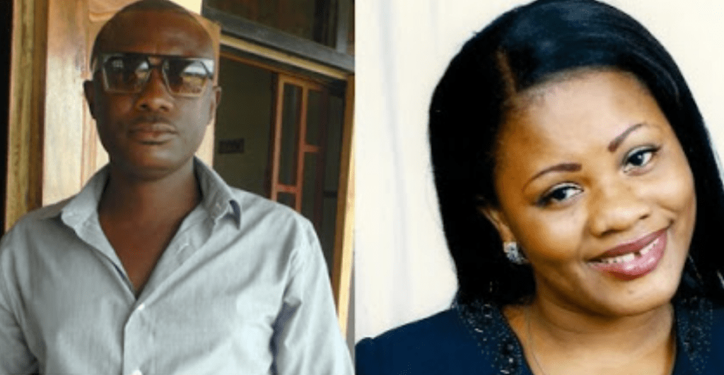 Pastor Love's 18-year-old son exposes his dad's 'juju' acts