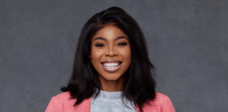 Edem Farrie is the founder of the Edem Fairre foundation, a TV presenter as well as ambassador for the United Nation Youth Ghana on Sustainable Development Goal 2.