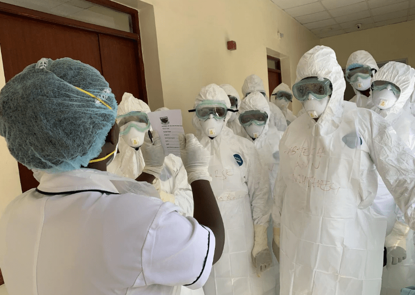 better than frontline