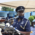 Coronavirus: No police officer has tested positive – Eastern region Commander