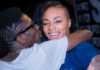 Shatta Wale and Michy