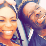Shatta Wale and Michy