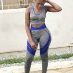 Fella Makafui talks education; reveals her university background