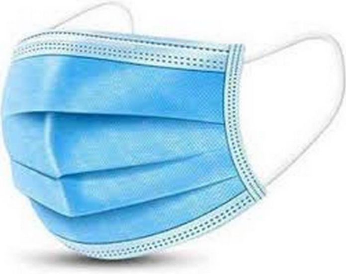 Nose mask