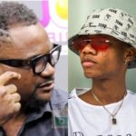 File Photo: L-R: Mr Logic and Kidi