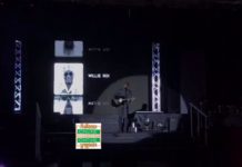 Sugar Lord performs at 3Music Awards 2020