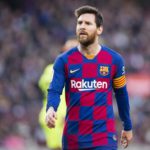 Messi: Football will ‘never be the same again’ Lionel Messi