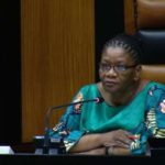 MPs’ virtual meeting hacked with pornographic images