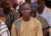 Mr Peter Baaga, Parliamentary Aspirant for Nalerigu/Gambaga