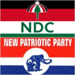 The two most dominant political parties in the country