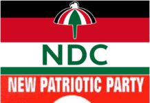 The two most dominant political parties in the country