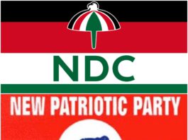 NDC primaries will be more chaotic than NPP’s — Prophet Worlasi The two most dominant political parties in the country