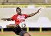 Asamoah Gyan
