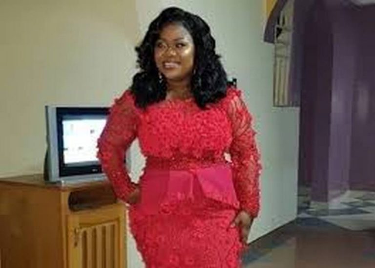 Obofour’s wife shares epic throwback  photos