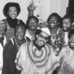 Osibisa Band