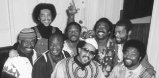 Osibisa Band