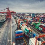 ICUMS takes-over at Tema Port today The Port