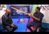 Bulldog talks with host IB on Joy Prime's Showbiz Now