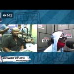 Cabum in an interview with Sammy Forson on Daybreak Hitz show on HItz FM