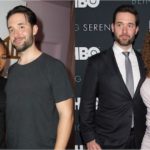Serena Williams and hubby