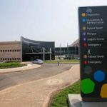 Two babies have been successfully delivered at the University of Ghana Medical Centre.