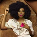 Genevieve Nnaji unfollows everyone, deletes all posts from Instagram Genevieve Nnaji