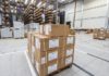 The ventilators gifted UK by China