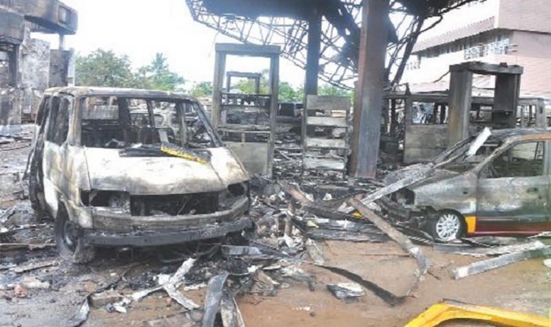 June 3 Disaster: Victims accuse government of neglect ahead of 10th anniversary