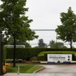 Coronavirus: Tottenham confirm positive result in latest testing round The tests on club staff were held at Tottenham's training ground