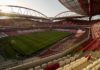 Benfica's Estadio da Luz could be used for the Champions League mini-tournament