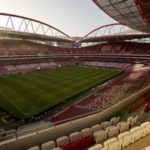 Champions League: Lisbon favourite to stage last-eight mini-tournament Benfica's Estadio da Luz could be used for the Champions League mini-tournament