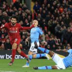 Manchester City v Liverpool to be played at Etihad Stadium Mohamed Salah scored in Liverpool's 3-1 win over Manchester City when the sides last met in the Premier League in November