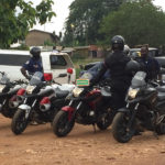 kwadaso primaries npp police presence