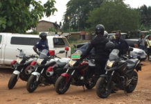 kwadaso primaries npp police presence