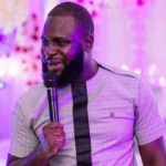 late Peace FM presenter Kwadwo Wiafe