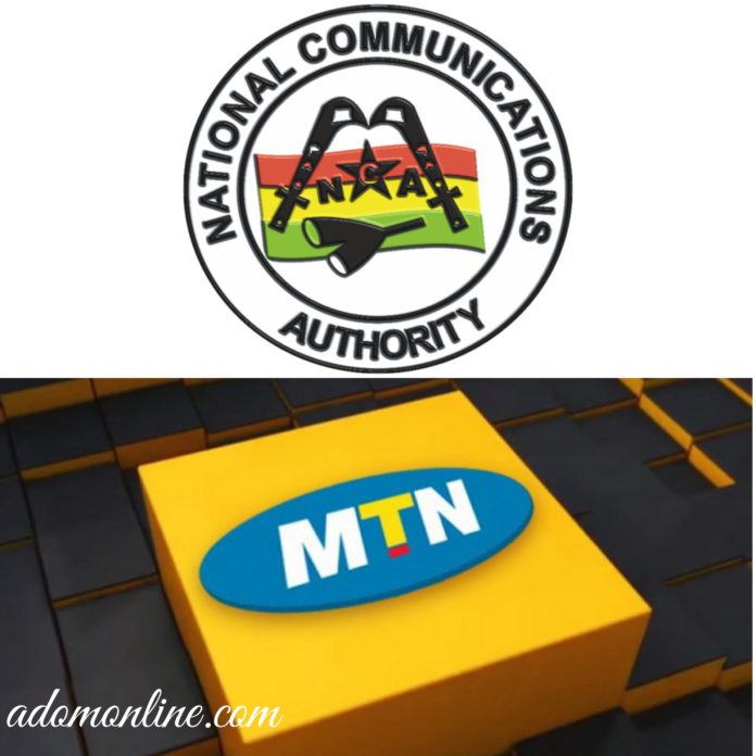 NCA breaks MTN's monopoly power