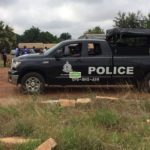 police